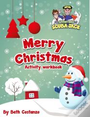 Christmas Activity Workbook