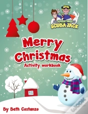 Capa do artigo Christmas Activity Workbook