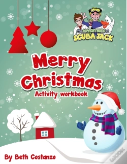 Capa do artigo Christmas Activity Workbook