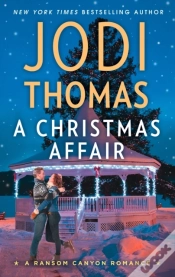 Capa do artigo Christmas Affair