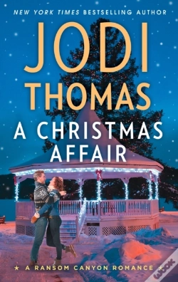 Capa do artigo Christmas Affair
