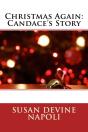 Christmas Again: Candace'S Story - Preview