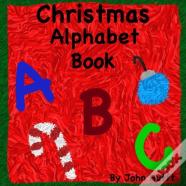 Christmas Alphabet Book