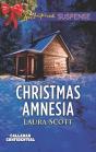 Christmas Amnesia - Preview