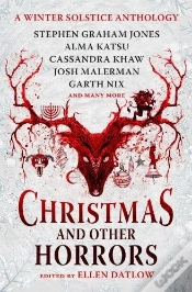Capa do artigo Christmas And Other Horrors