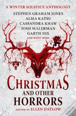 Capa do artigo Christmas And Other Horrors