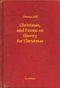Christmas, And Poems On Slavery For Christmas - Preview