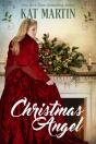 Christmas Angel - Preview