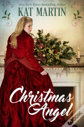 Capa do artigo Christmas Angel