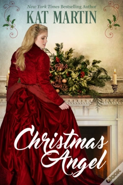 Capa do artigo Christmas Angel
