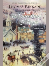 Capa do artigo Christmas Angel