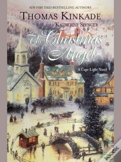 Capa do artigo Christmas Angel