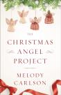 Christmas Angel Project - Preview