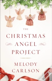 Capa do artigo Christmas Angel Project