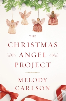 Capa do artigo Christmas Angel Project