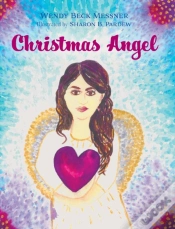 Capa do artigo Christmas Angel