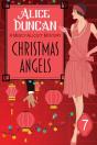 Christmas Angels - Preview