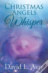 Christmas Angels Whisper