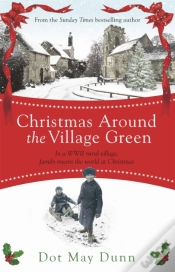 Capa do artigo Christmas Around The Village Green