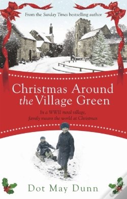 Capa do artigo Christmas Around The Village Green