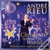Christmas Around The World - Weihnachten Rund Um Die Welt - CD