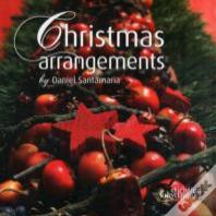 Christmas Arrangements By Daniel Santamaria