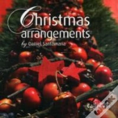Christmas Arrangements By Daniel Santamaria