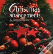 Capa do artigo Christmas Arrangements By Daniel Santamaria