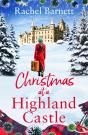 Christmas At A Highland Castle - Preview