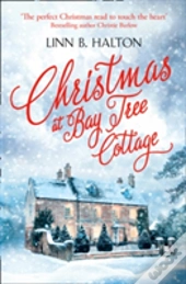 Christmas At Bay Tree Cottage
