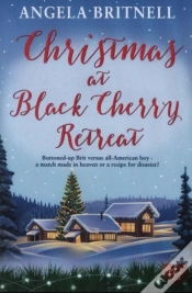Capa do artigo Christmas At Black Cherry Retreat