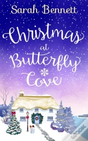 Capa do artigo Christmas At Butterfly Cove