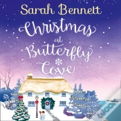 Capa do artigo Christmas At Butterfly Cove