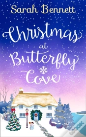 Capa do artigo Christmas At Butterfly Cove