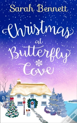 Capa do artigo Christmas At Butterfly Cove
