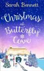 Christmas At Butterfly Cove - Preview