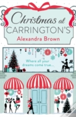 Capa do artigo Christmas At Carringtonâ€™S