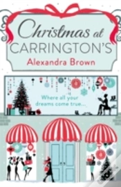 Capa do artigo Christmas At Carringtonâ€™S