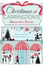 Christmas At Carringtonâ€™S - Preview