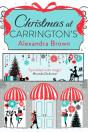 Christmas At Carrington'S - Preview