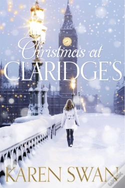 Capa do artigo Christmas At Claridge'S