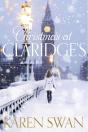 Christmas At Claridge'S - Preview