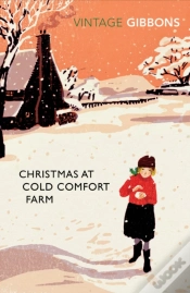 Capa do artigo Christmas At Cold Comfort Farm
