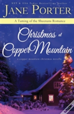 Capa do artigo Christmas At Copper Mountain