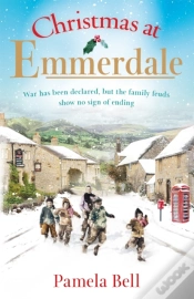 Capa do artigo Christmas At Emmerdale