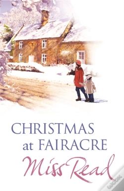 Capa do artigo Christmas At Fairacre