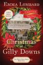 Christmas At Gilly Downs (The White Sails Series Book 4) - Preview