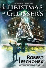Capa do artigo Christmas At Glosser