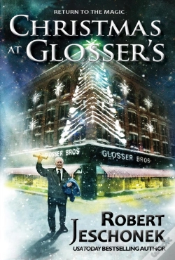 Capa do artigo Christmas At Glosser'S