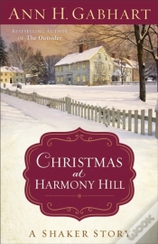 Capa do artigo Christmas At Harmony Hill